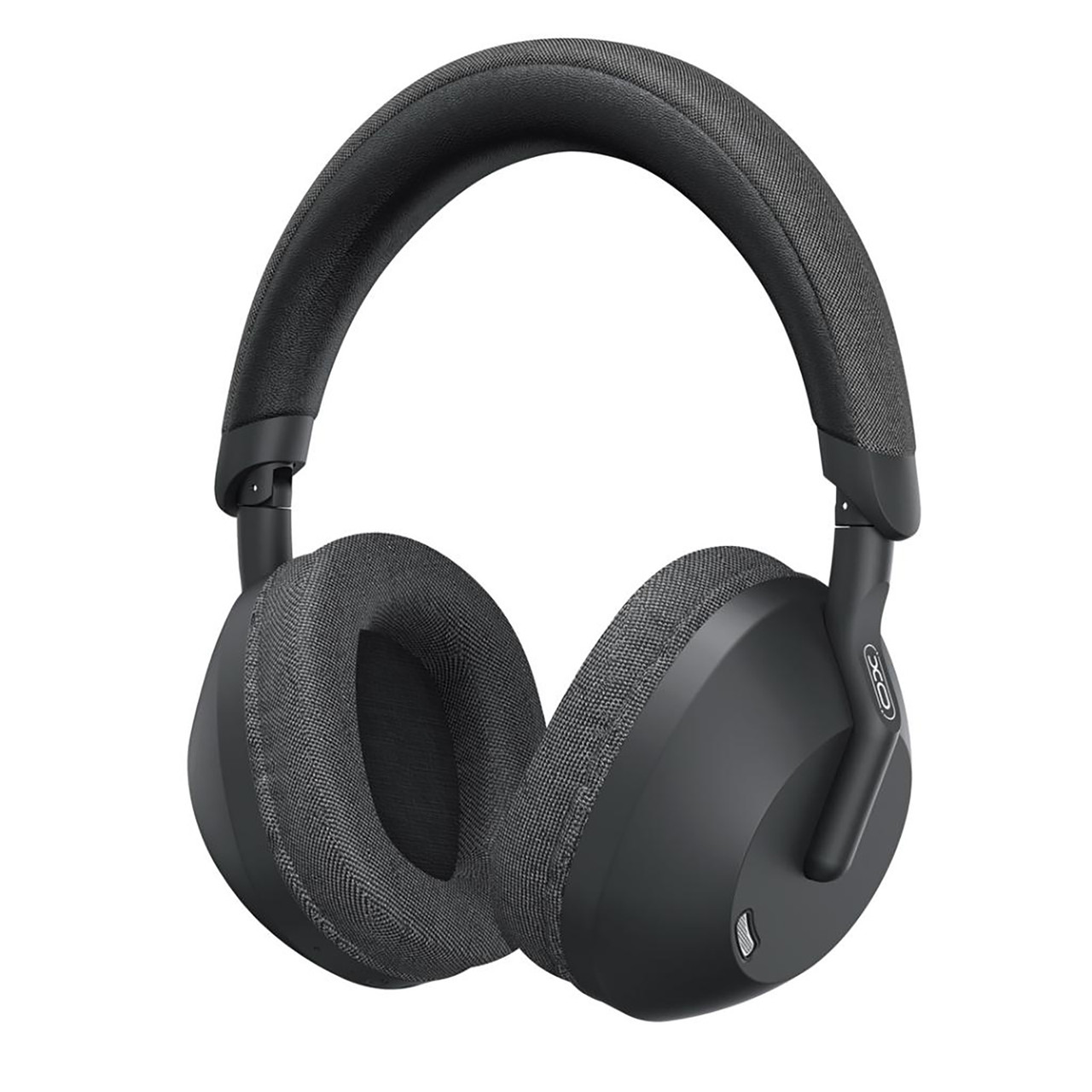 Bluetooth-гарнітура XO BE49 Black, фото 1