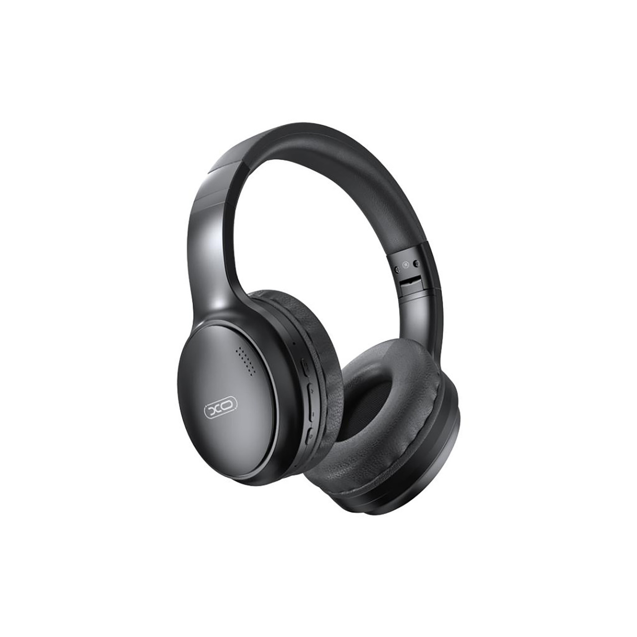 Bluetooth-гарнітура XO BE41 Black, фото 1
