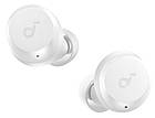 Bluetooth-гарнітура Anker SoundCore A25i White (A3948G22), фото 4