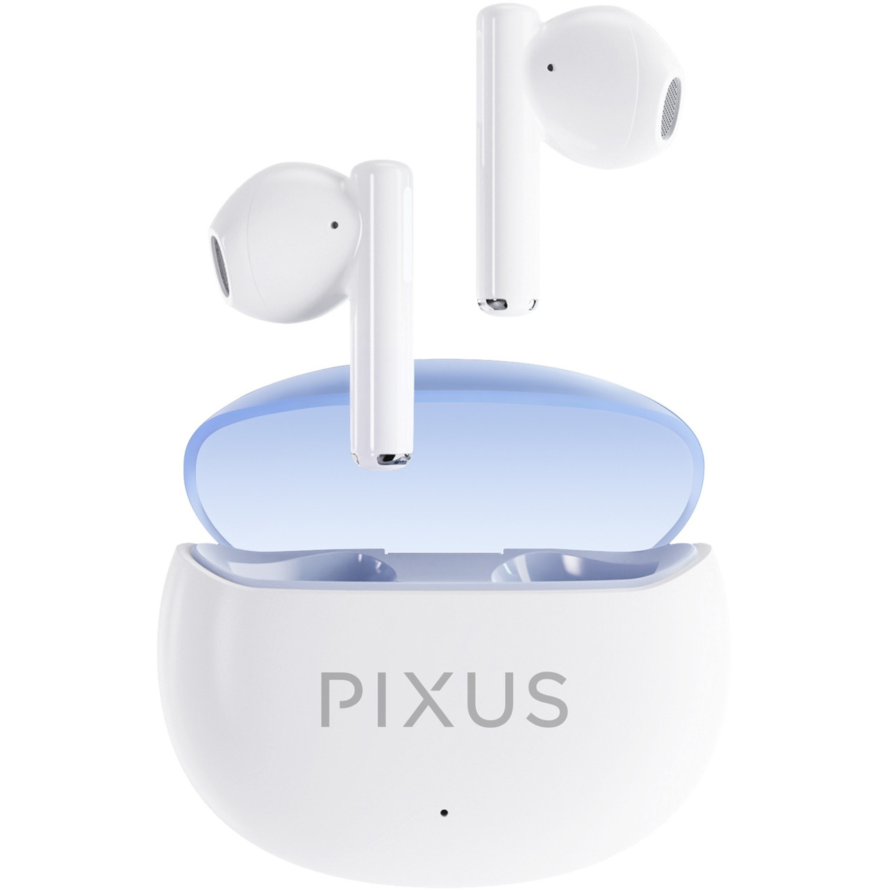 Bluetooth-гарнітура Pixus Space White, фото 1
