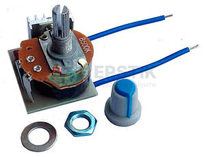 Регулятор потужності (диммер) 500Вт 220В