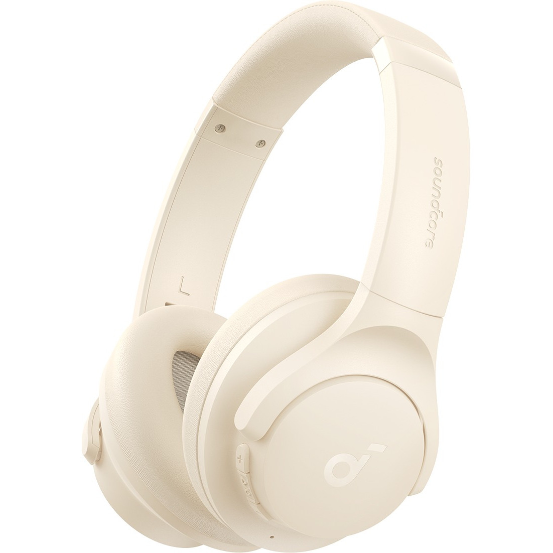 Bluetooth-гарнітура Anker SoundCore Q20i White (A3004G21), фото 1