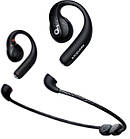 Bluetooth-гарнітура Anker SoundCore AeroFit Pro Black (A3871G11), фото 2