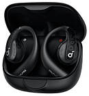 Bluetooth-гарнітура Anker SoundCore AeroFit Pro Black (A3871G11), фото 6