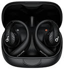 Bluetooth-гарнітура Anker SoundCore AeroFit Pro Black (A3871G11), фото 7