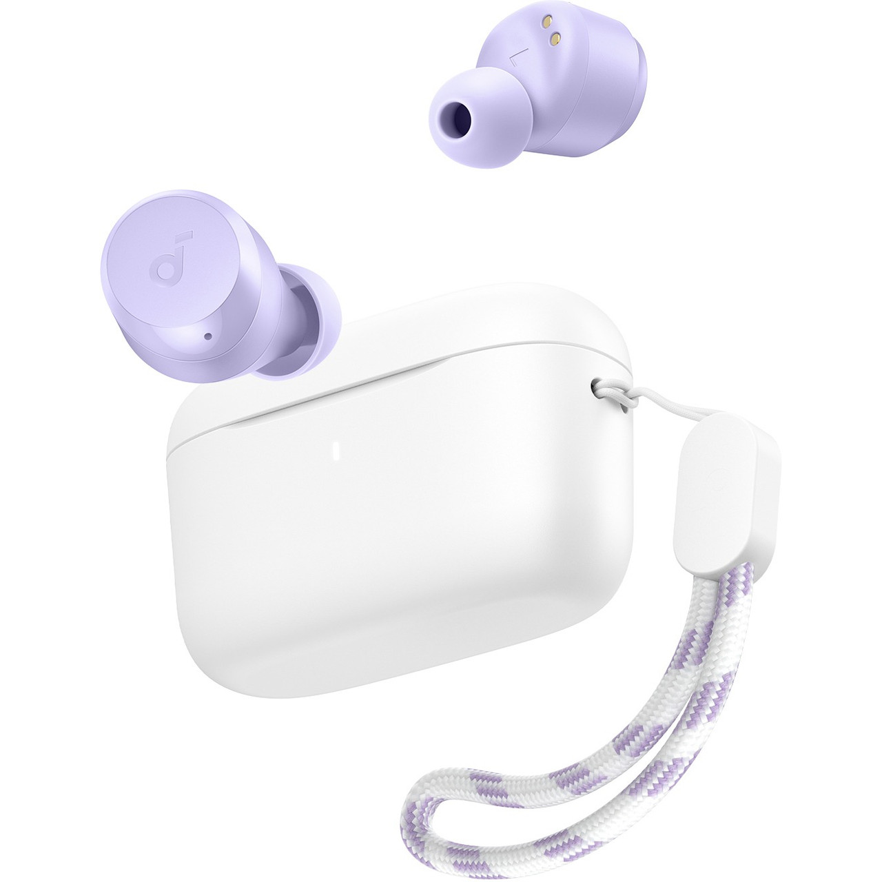 Bluetooth-гарнітура Anker SoundCore A25i Purple (A3948GQ2), фото 1