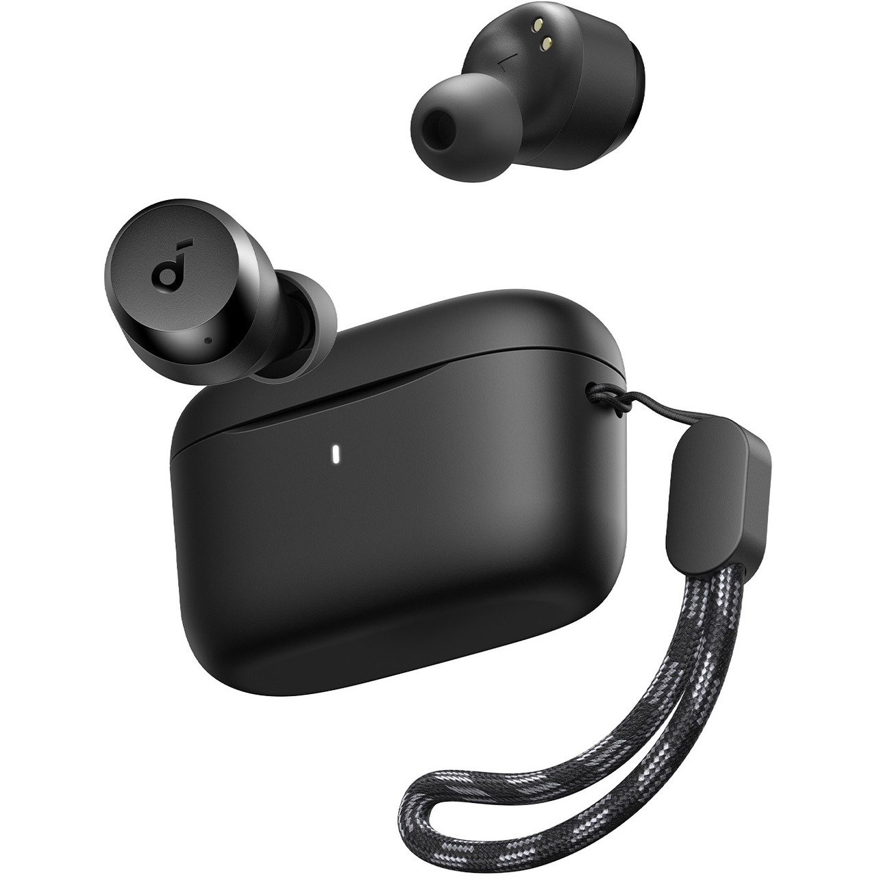 Bluetooth-гарнітура Anker SoundCore A25i Black (A3948G11/A3948G12), фото 1