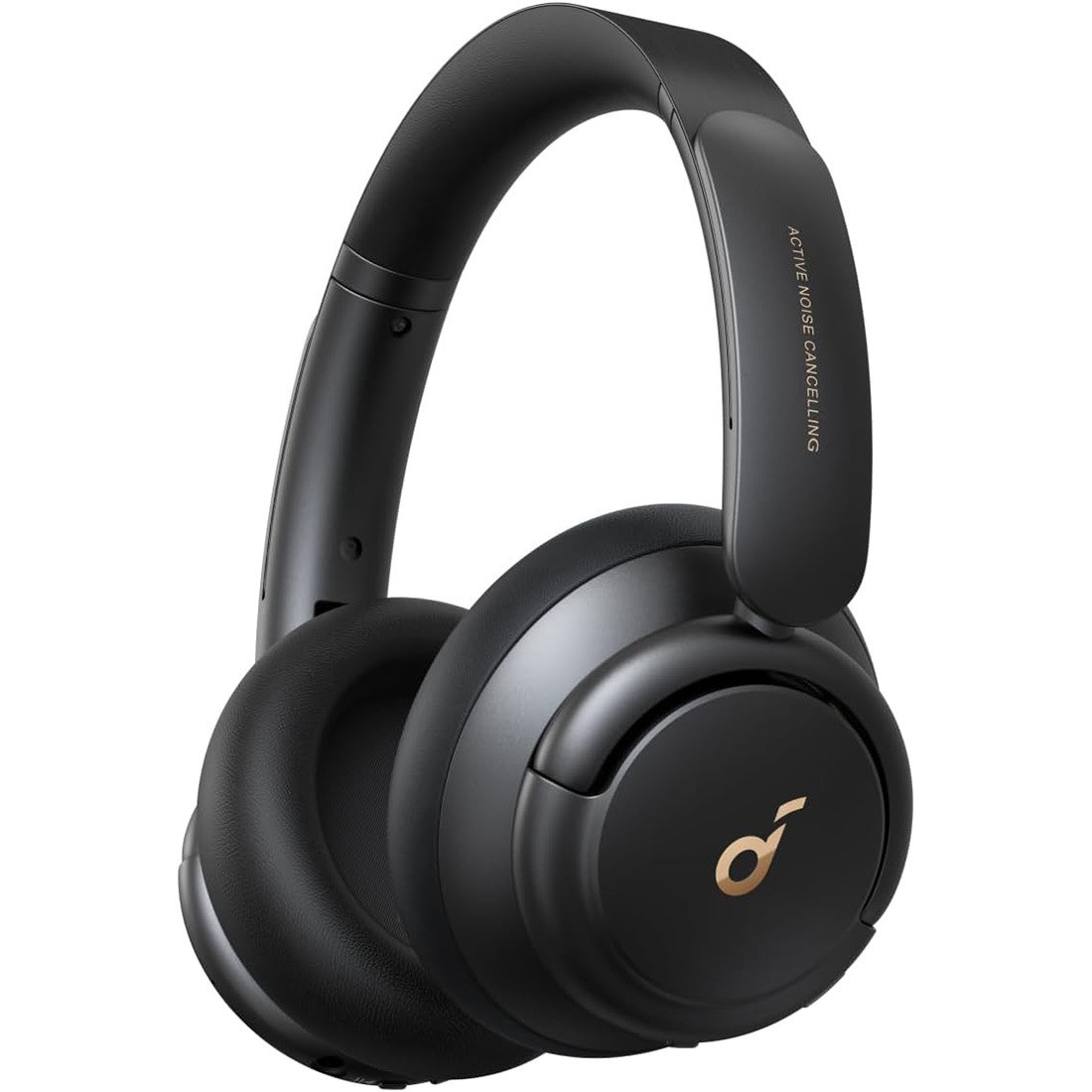 Bluetooth-гарнітура Anker SoundСore Life Q30 v2 Black (A3028313), фото 1