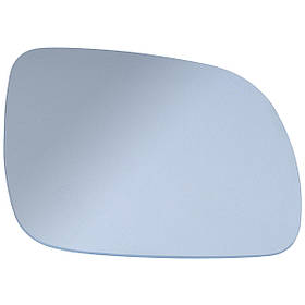 VW Lupo 98-01 дзеркало ручне Вкладиш МАЛИЙ правий