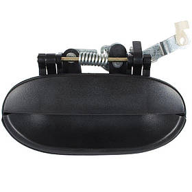 Hyundai Accent 94-00 ручка задньої лівої зовнішньої двері