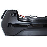 Audi A3 8V 13-20 Покажчик дзеркал лівий + правий SMOKED DYNAMIC LED 2 шт. НАБІР, фото 5