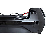 Audi A3 8V 13-20 Покажчик дзеркал лівий + правий SMOKED DYNAMIC LED 2 шт. НАБІР, фото 8