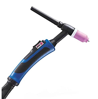 Зварювальний пальник TIG ABICOR BINZEL ABITIG 18 GRIP, 4 м, 35-50