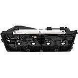 Audi A1 8X A3 8P Q3 8U TT 8J 1.6 TDI / 2.0 TDI Клапанна кришка, фото 2