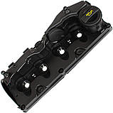 Audi A1 8X A3 8P Q3 8U TT 8J 1.6 TDI / 2.0 TDI Клапанна кришка, фото 3