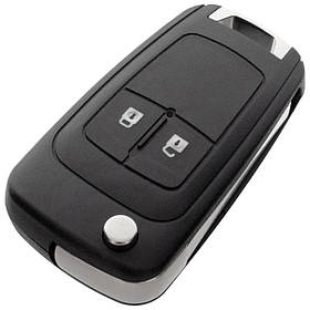 Корпус пульта Opel 13279280