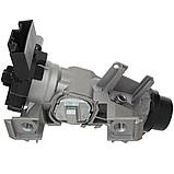 Audi A1 8X A3 8V Q2 GA Q3 8U замок запалювання в комплекті + 2 ключа в комплекті  арт DA-33997, фото 5