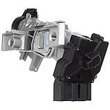 Audi A1 8X A3 8V Q2 GA Q3 8U замок запалювання в комплекті + 2 ключа в комплекті  арт DA-33997, фото 6