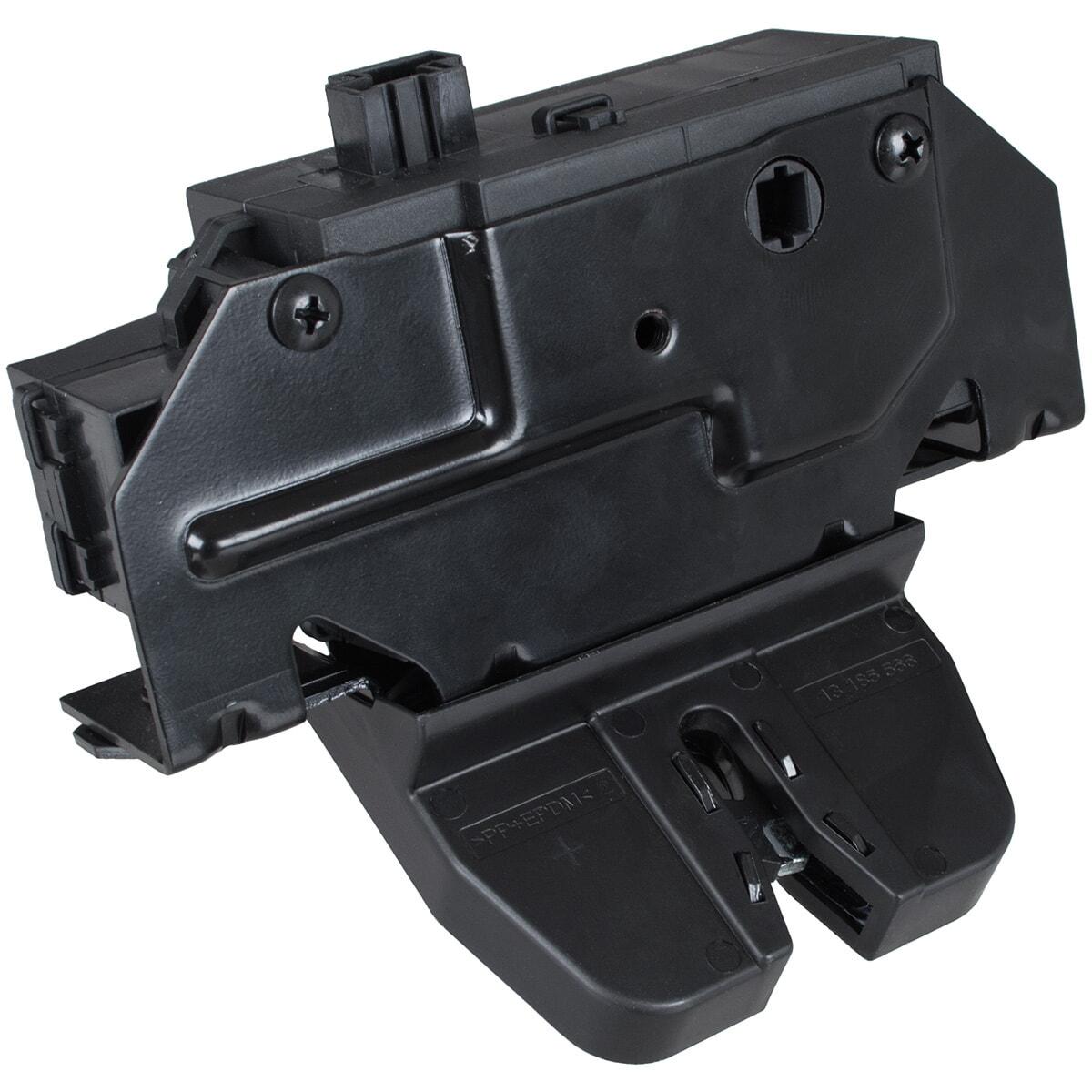 Замок задньої кришки багажника Opel Signum 03-08, фото 1