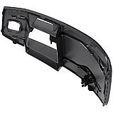 Audi Q7 4M 15-19 решітка в передній бампер BLACK + SILVER права, фото 4