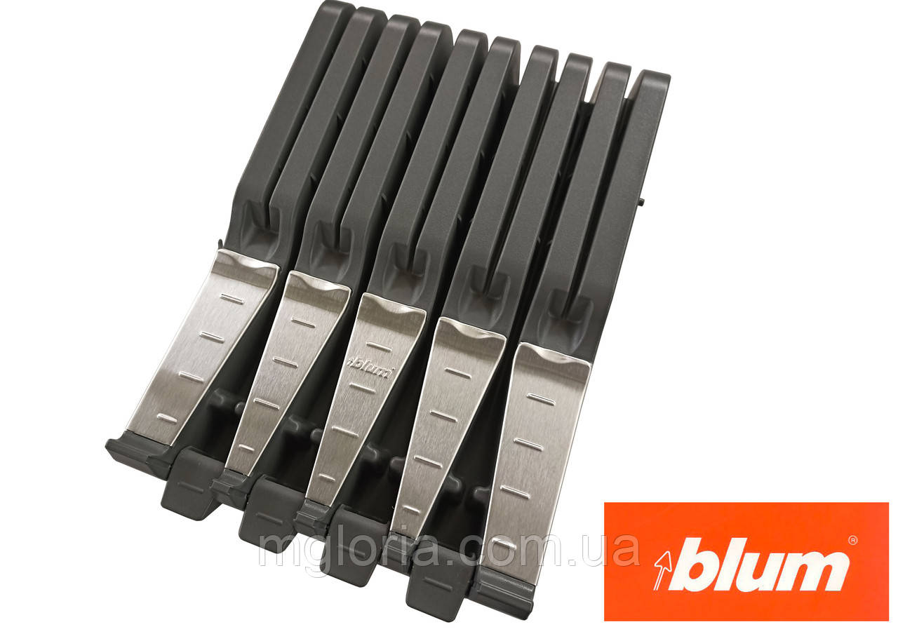 Тримач для ножів Blum Orga-Line ZSZ.02M0 для шухляд Tandembox