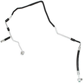 Патрубок кондиціонера Porsche Cayenne 02-17