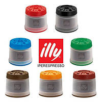 Кава в Капсулах ILLY iperEspresso
