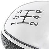 Ford C-Max I FL 07-10 Ручка КПП 5 СК, фото 3