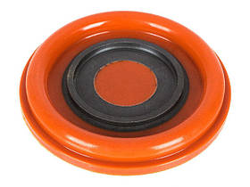 Volvo S80 II 2006- 2.4 / 2.5 Бензин клапанна кришка сапун діафрагма 53 мм