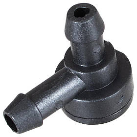 Saab 900 9000 9-3 клапан омивача арт DA-33156