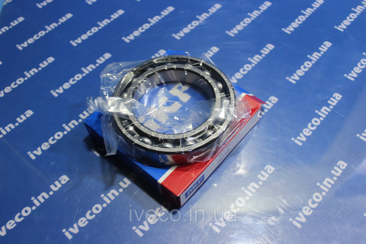 Підшипник редуктора моста Iveco EuroCargo 6015 /SKF/