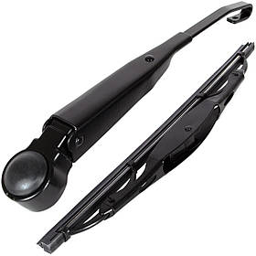 Важіль заднього склоочисника Dodge Caliber 07-12 + щітка