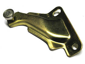 Hyundai H100 розсувні бокові двері Візок ВЕРХ арт DA-5164