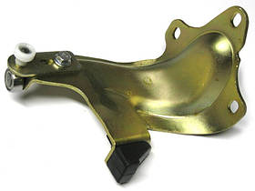 Hyundai H100 Візок з розсувними дверима ВНИЗ арт DA-5166