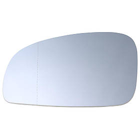 Skoda Fabia II 07-15 ручна вставка дзеркала ліва