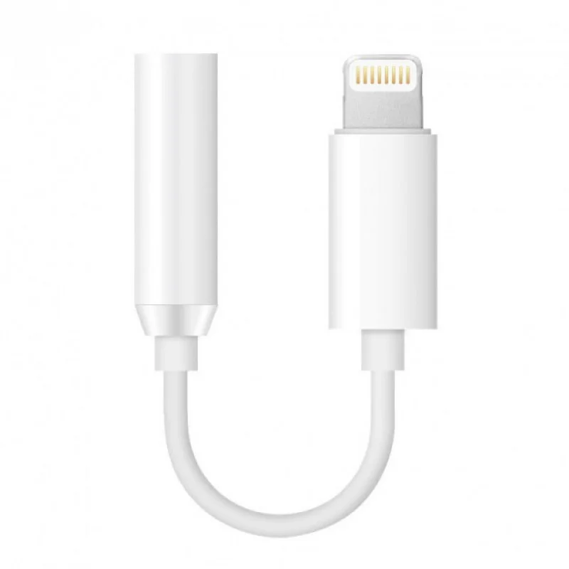 Кабель для навушників S з роз'ємом типу C 3,5, USB C на 3,5 мм AUX, адаптер для навушників Jack J-002