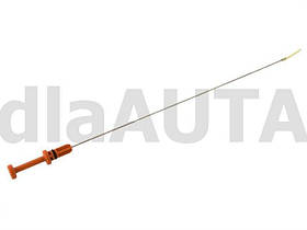 Щуп Peugeot 106 1.4i - масломір