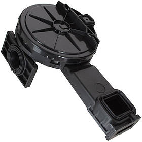 Saab 9-5 10-12 1.6 Turbo Клапанна кришка сапуна клапана