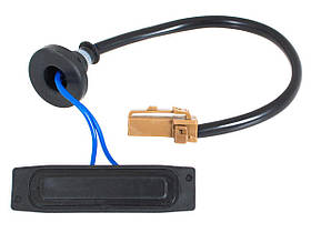 Кнопка відкривання дверей багажника Nissan Tiida 07-14