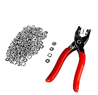 Пристрій для встановлення кнопок