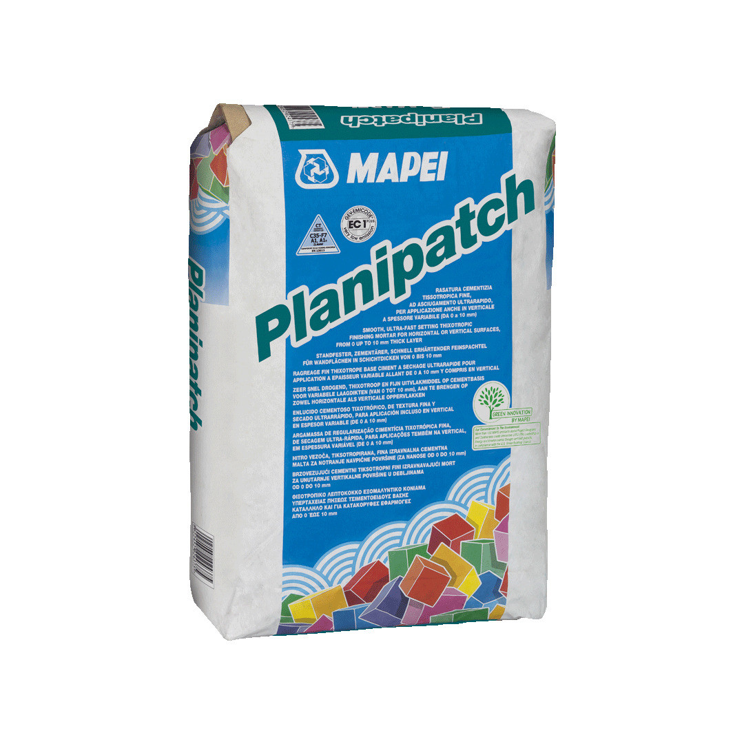 Суміш MAPEI Planipatch (Планіпач), 25 кг