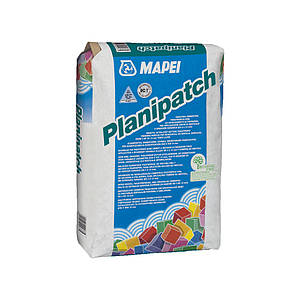 Суміш MAPEI Planipatch (Планіпач), 25 кг
