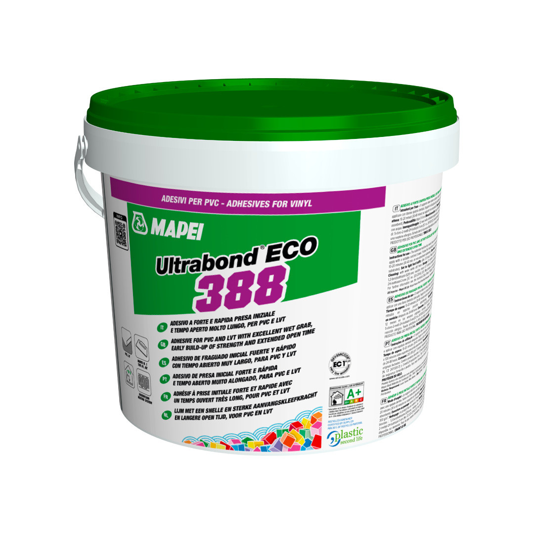 Клей MAPEI Ultrabond ECO 388, 16 кг