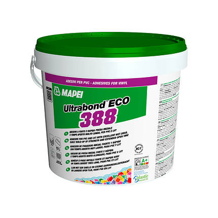 Клей MAPEI Ultrabond ECO 388, 16 кг, фото 1