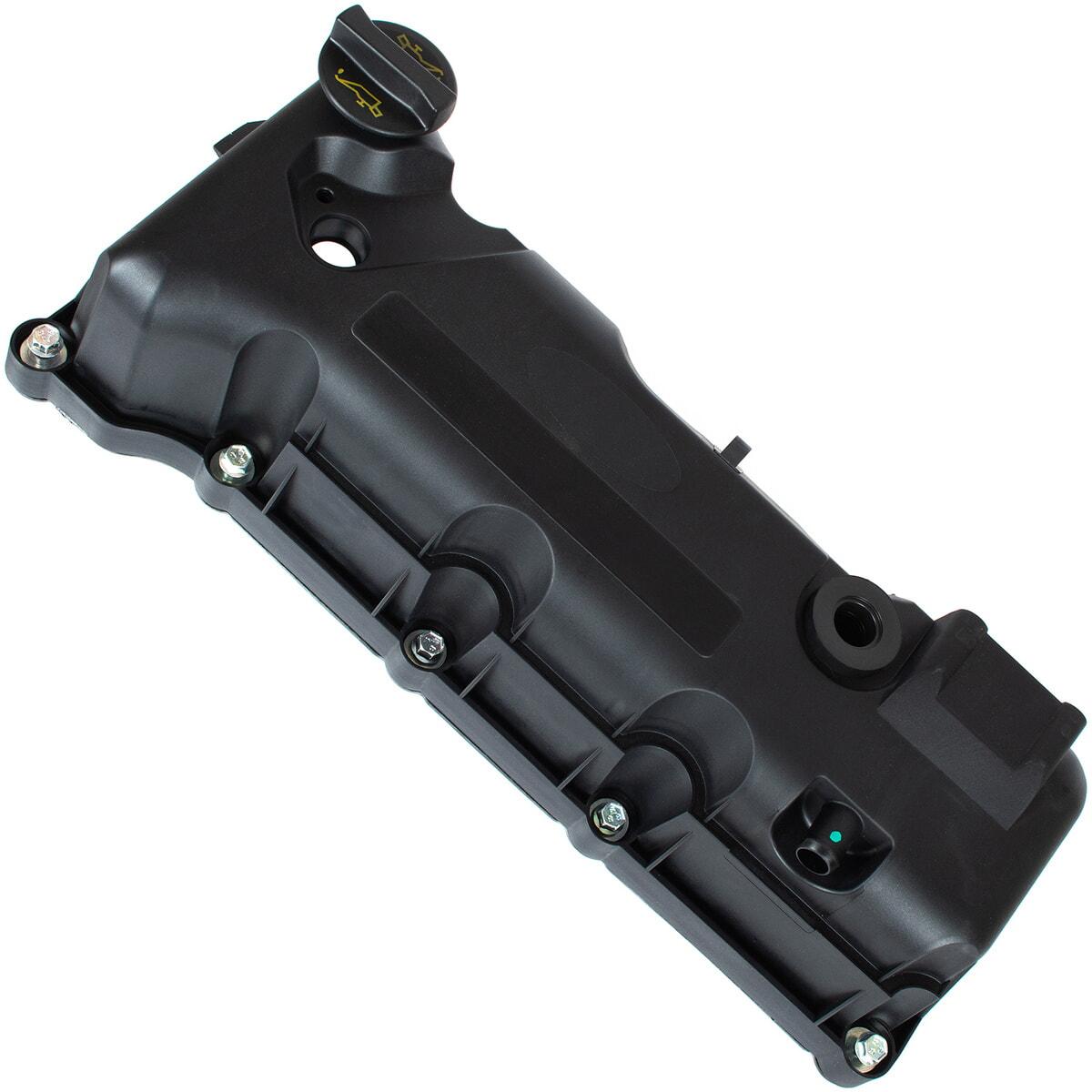 Клапанна кришка Ford Fusion 02-05 1.3 8V, фото 1