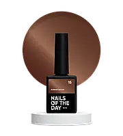 Гель лак NailsOfTheDay korean cat eye номер 15