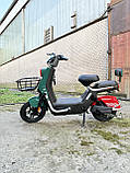 Велоскутер Crosser Booster 60V/20AH/800W 2025, фото 4
