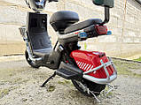 Велоскутер Crosser Booster 60V/20AH/800W 2025, фото 7