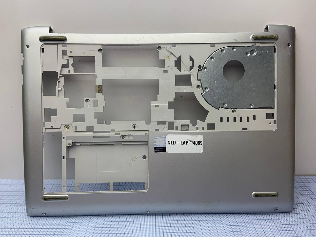 HP ProBook 450 G5 Корпус D (нижня частина корпусу) (TN-3715BX) 3.2B б/в, фото 1