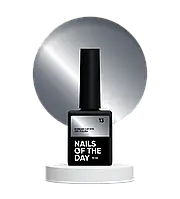 Гель лак NailsOfTheDay korean cat eye номер 13
